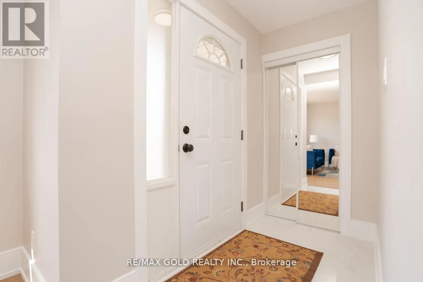 41 DANESBURY CRESCENT