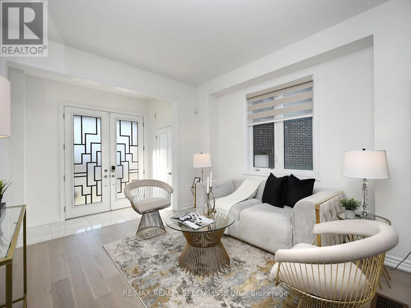 41 CALABRIA DRIVE