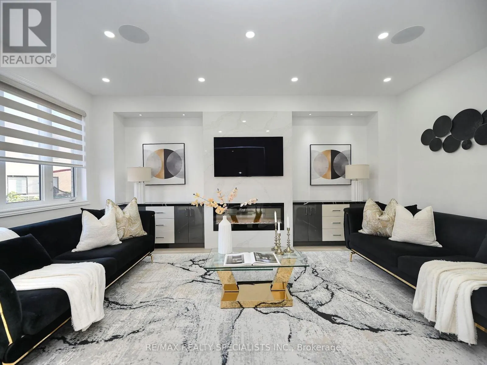 41 CALABRIA DRIVE