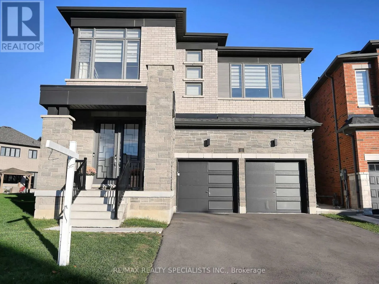 41 CALABRIA DRIVE
