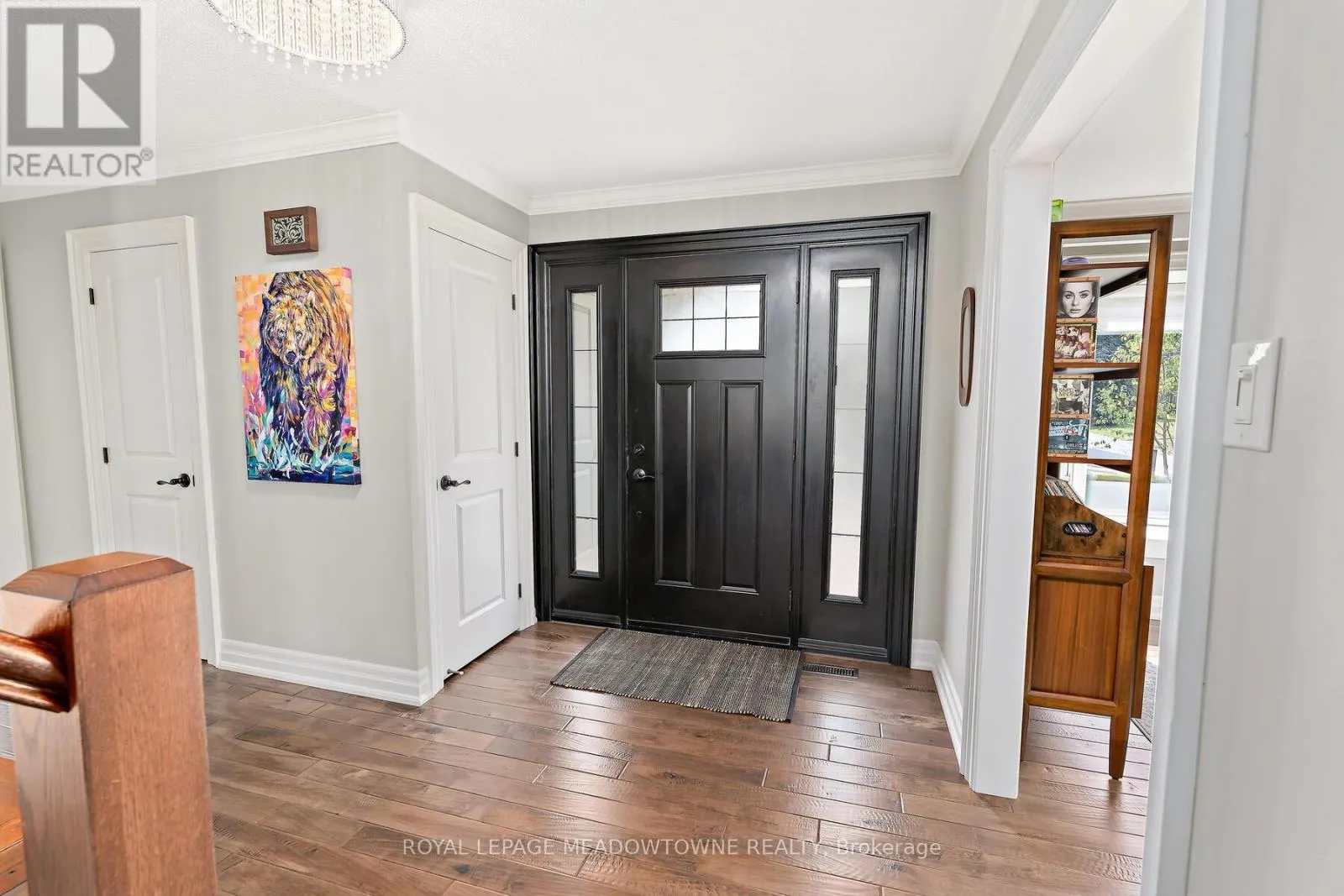 25 HILLSIDE DRIVE