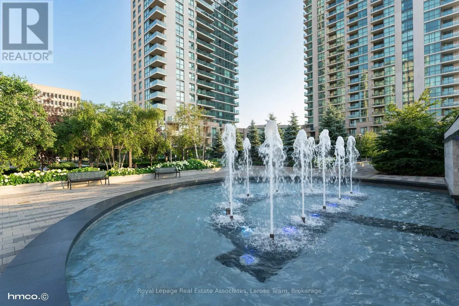 102 - 225 SHERWAY GARDENS ROAD