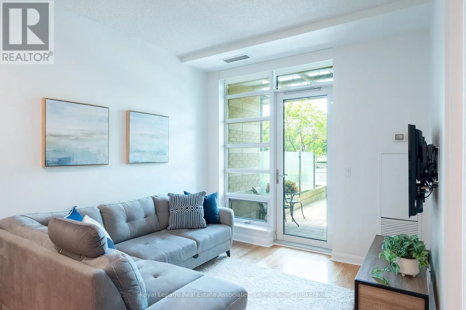 102 - 225 SHERWAY GARDENS ROAD