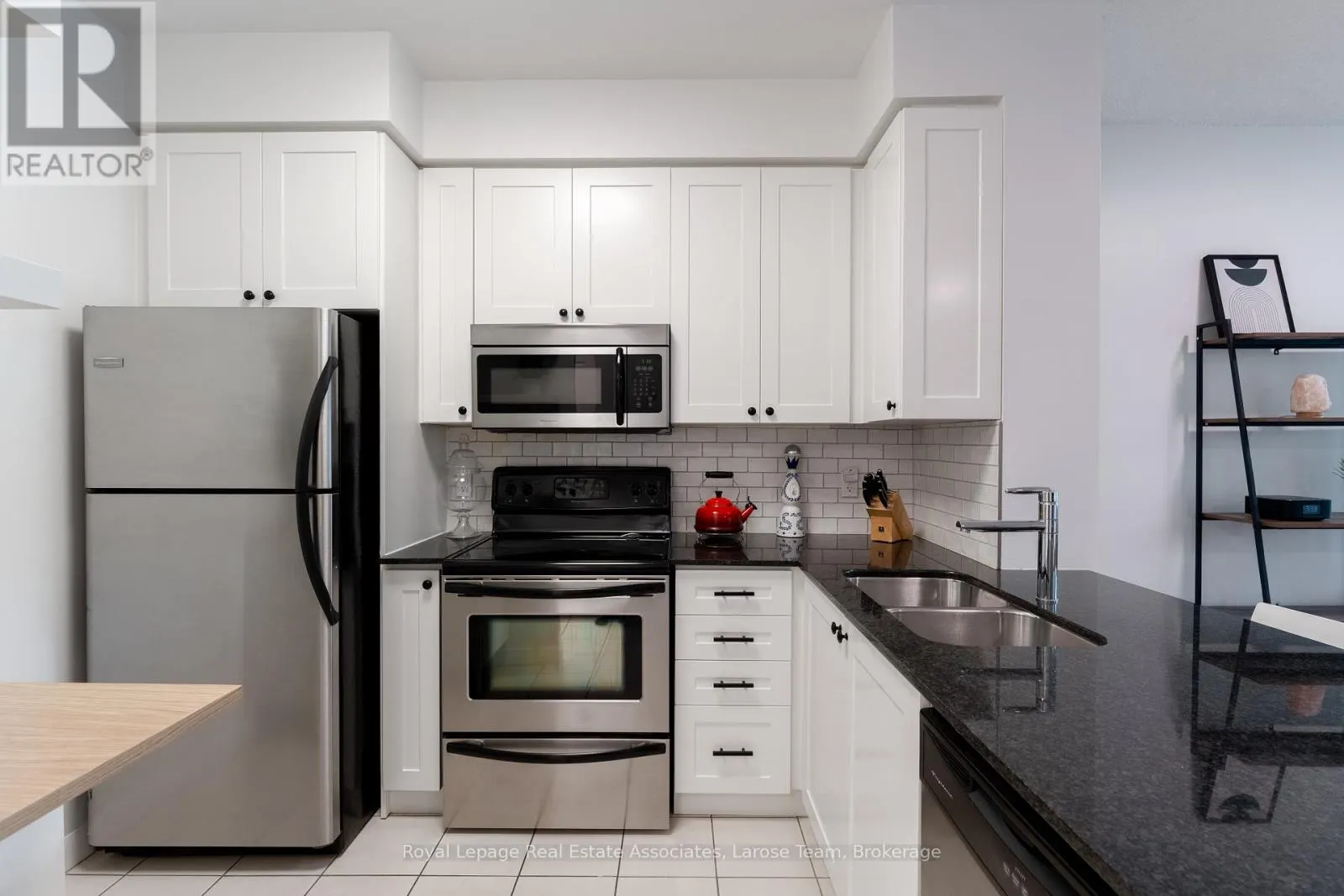 102 - 225 SHERWAY GARDENS ROAD
