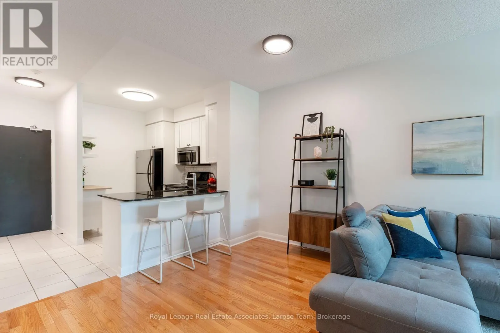 102 - 225 SHERWAY GARDENS ROAD