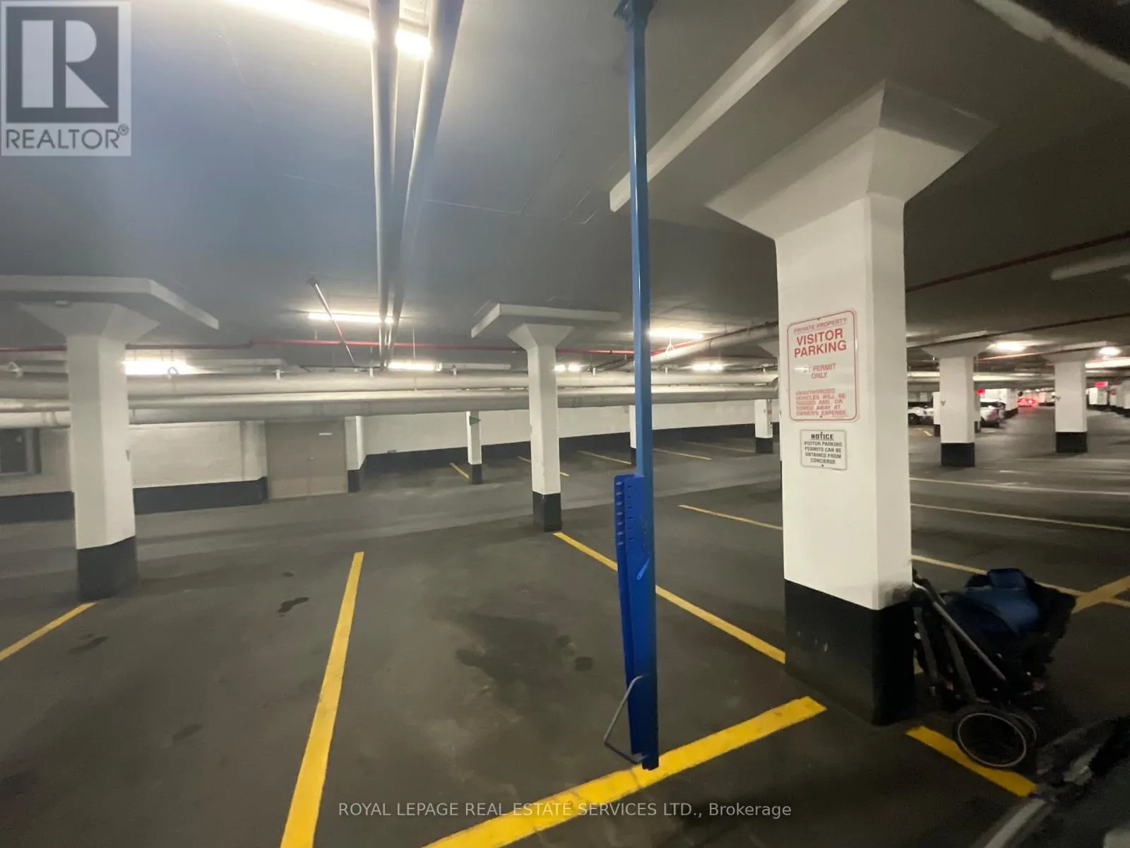 1203 - 55 DE BOERS DRIVE