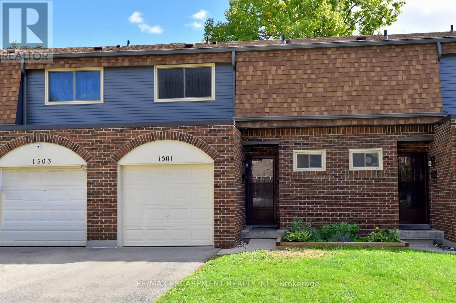 1501 ESTER DRIVE