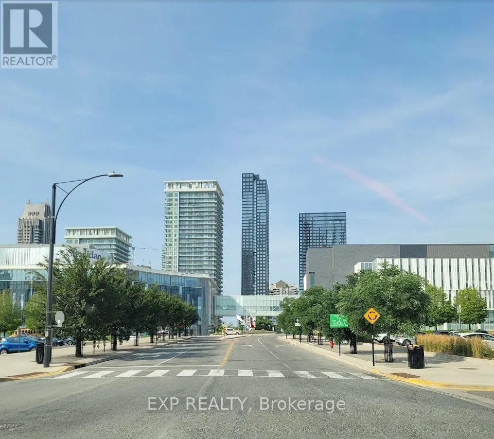 2203 - 395 SQUARE ONE DRIVE