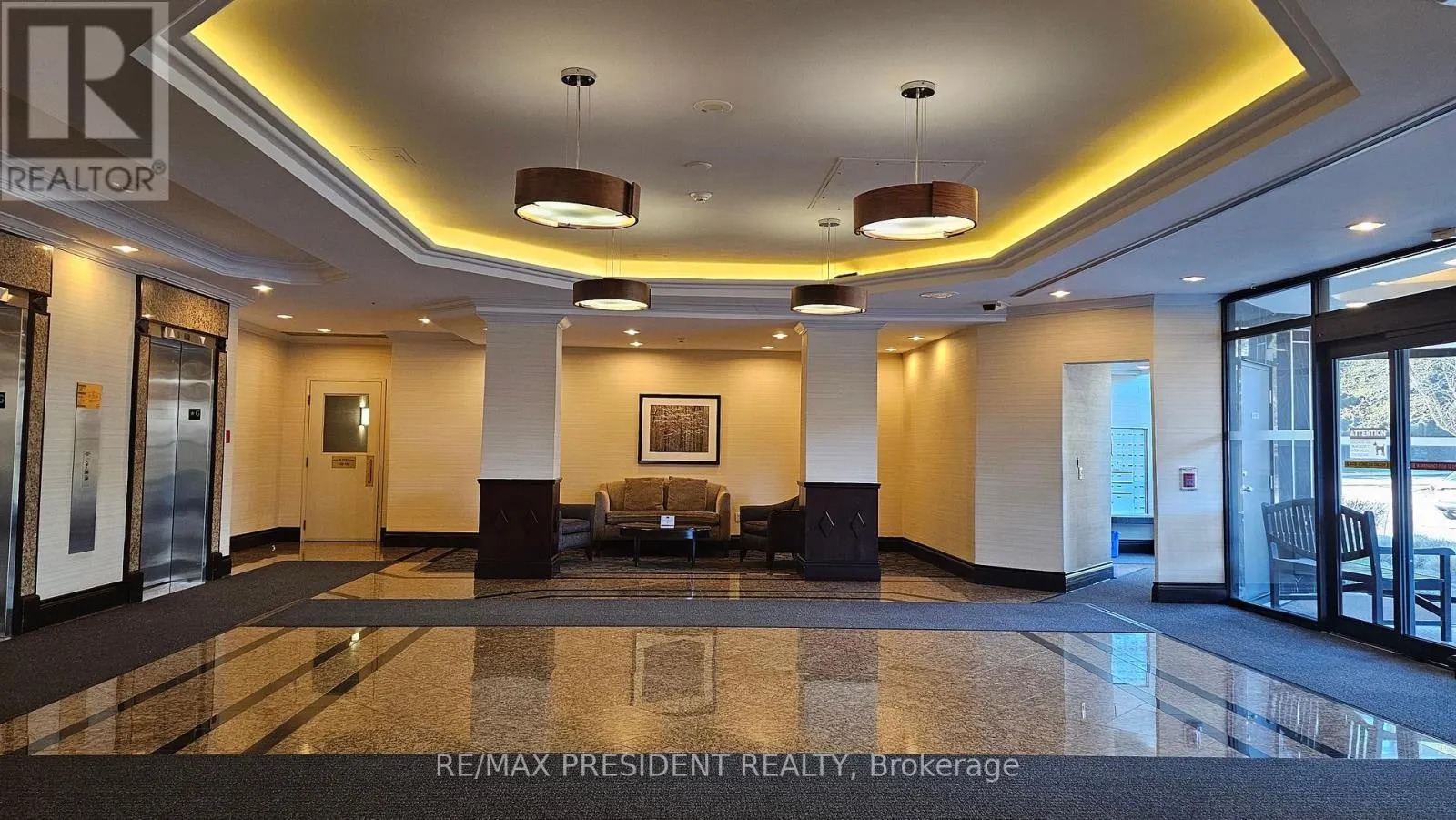 1103 - 2155 BURNHAMTHORPE ROAD W