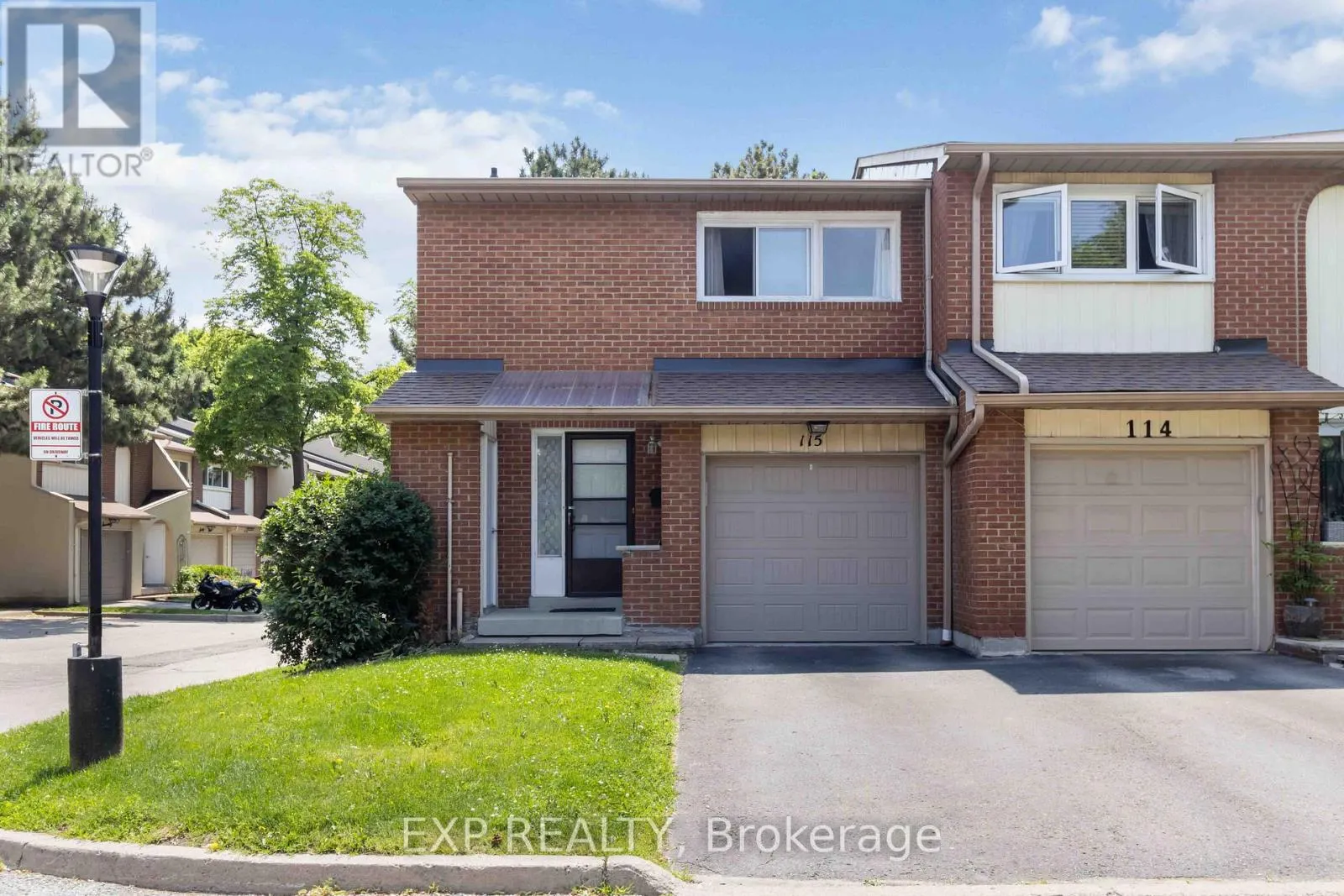 115 - 1180 MISSISSAUGA VALLEY BOULEVARD
