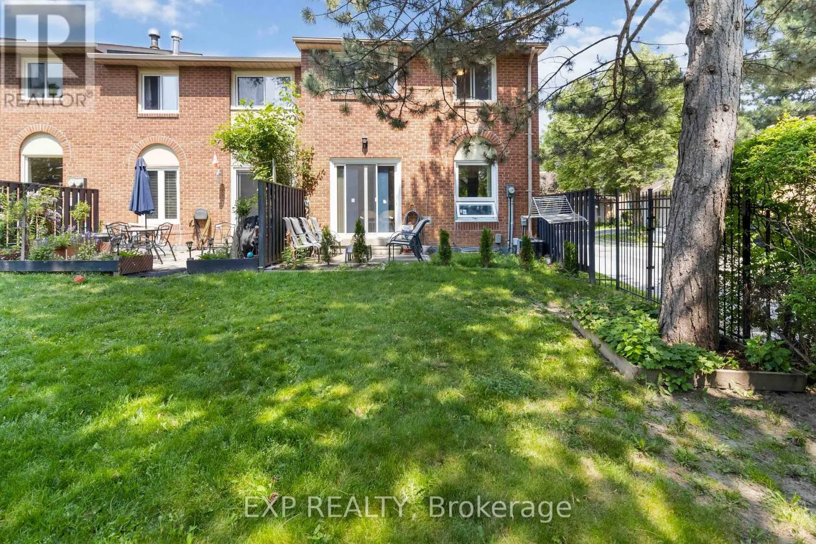 115 - 1180 MISSISSAUGA VALLEY BOULEVARD
