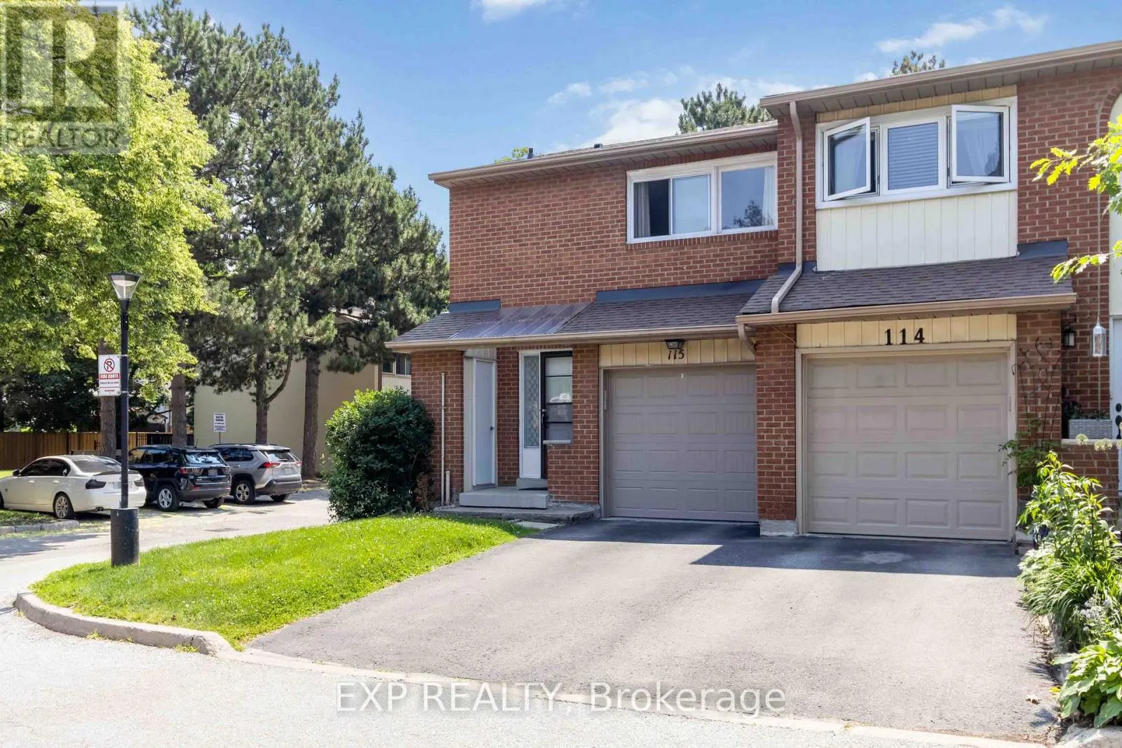 115 - 1180 MISSISSAUGA VALLEY BOULEVARD