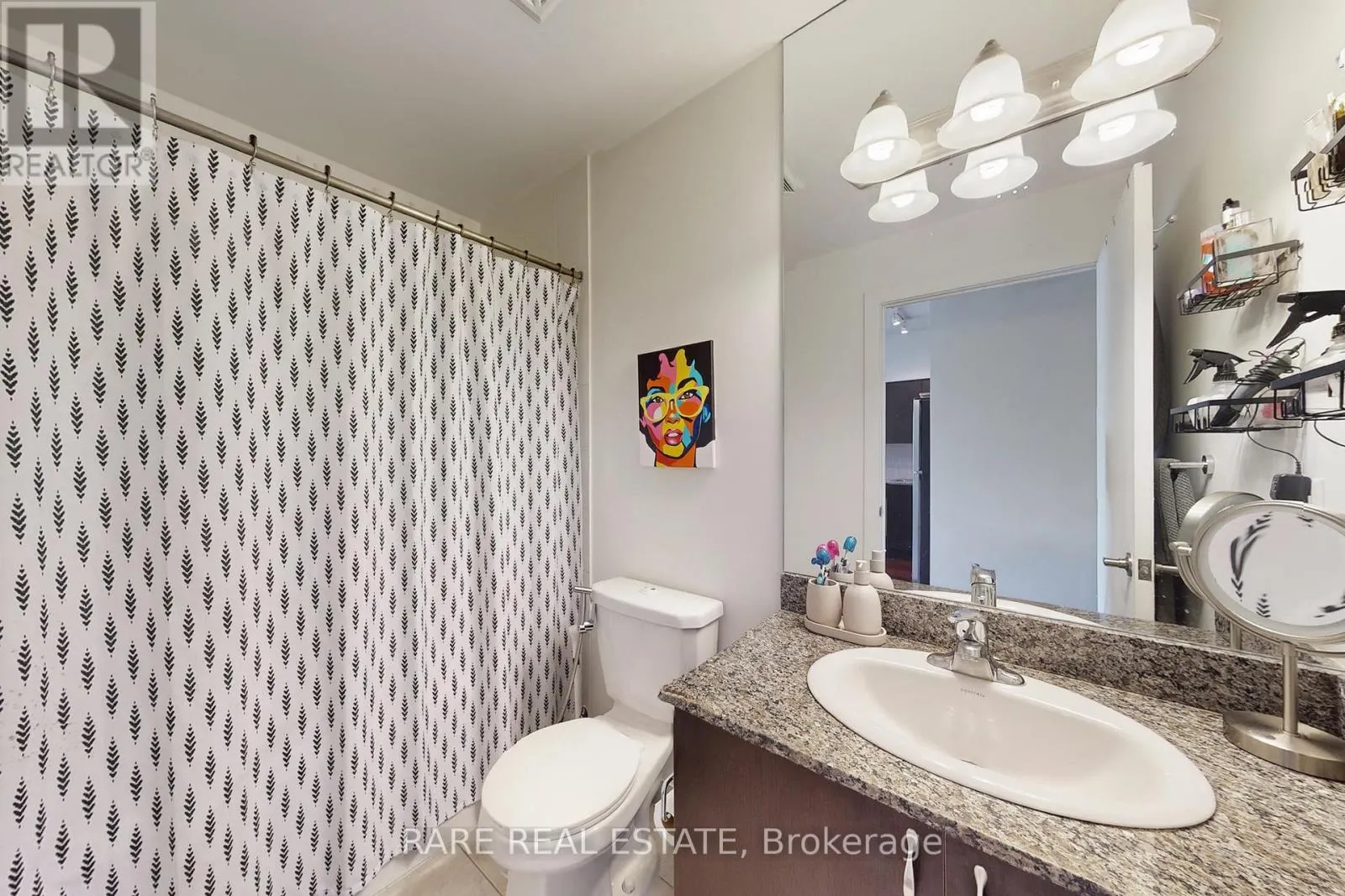 402 - 1638 BLOOR STREET W