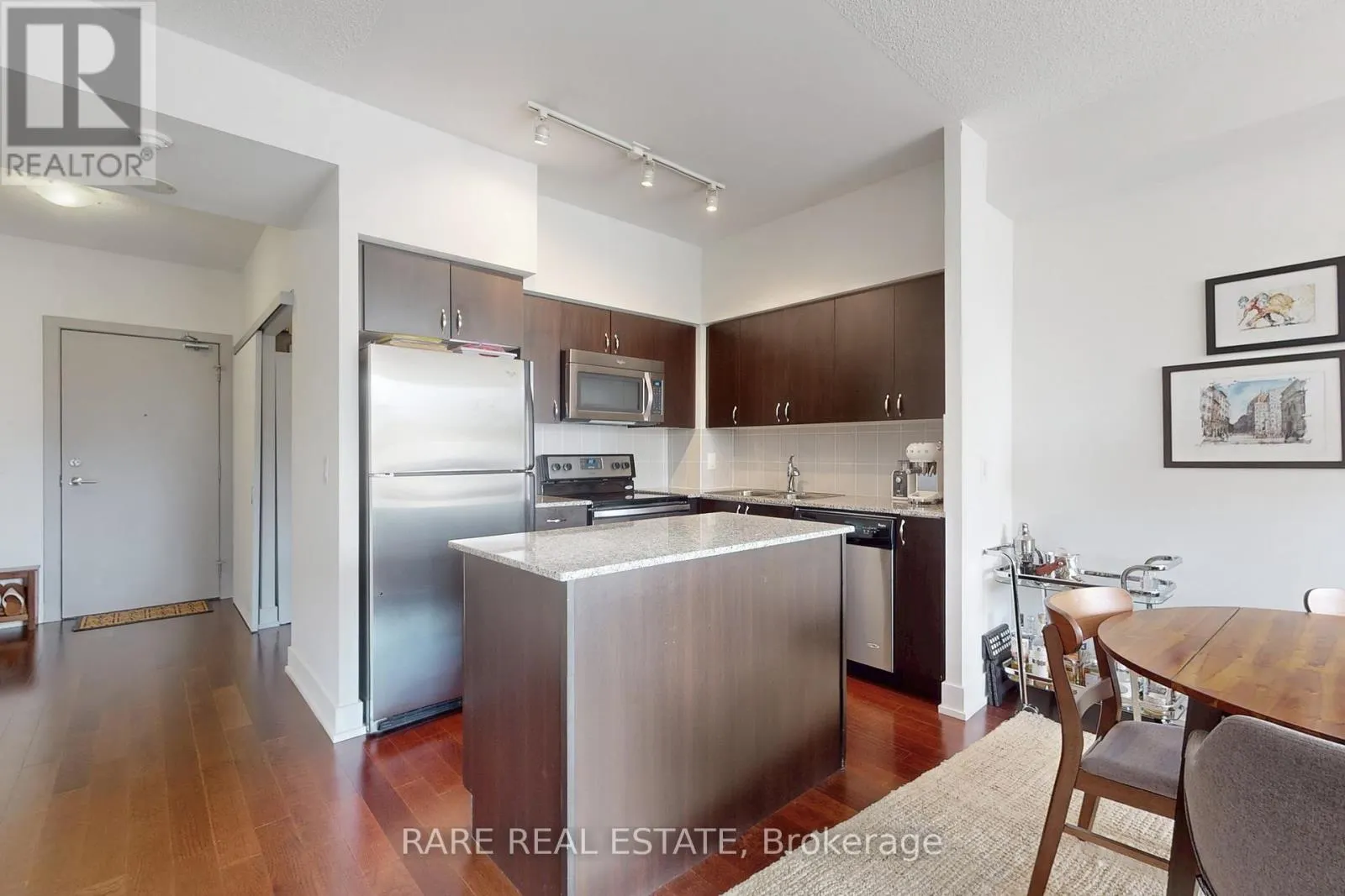 402 - 1638 BLOOR STREET W