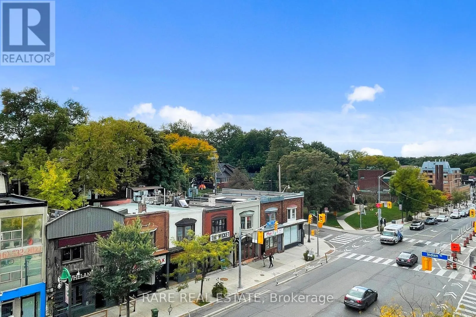 402 - 1638 BLOOR STREET W