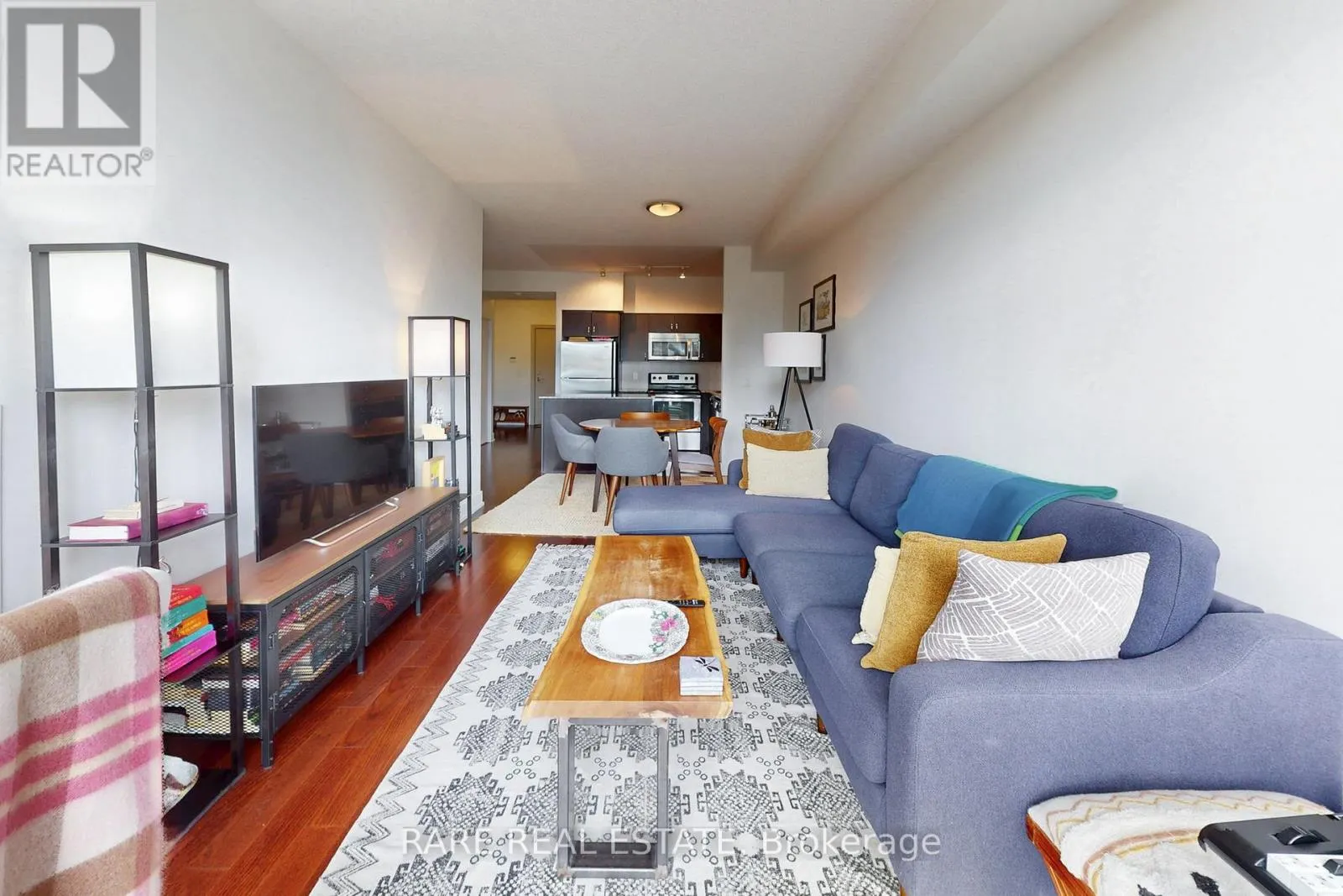 402 - 1638 BLOOR STREET W