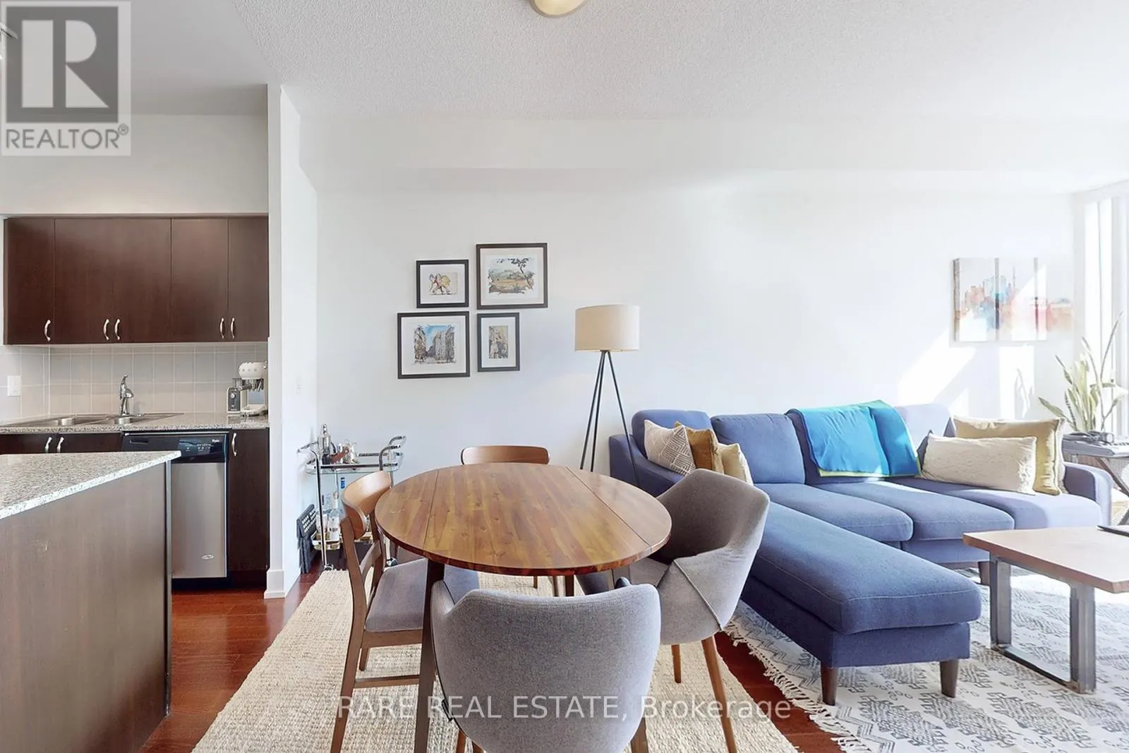 402 - 1638 BLOOR STREET W
