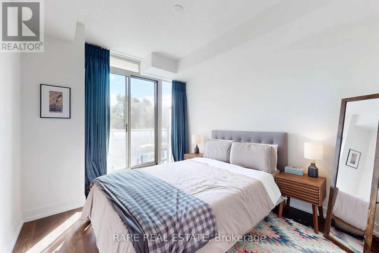402 - 1638 BLOOR STREET W