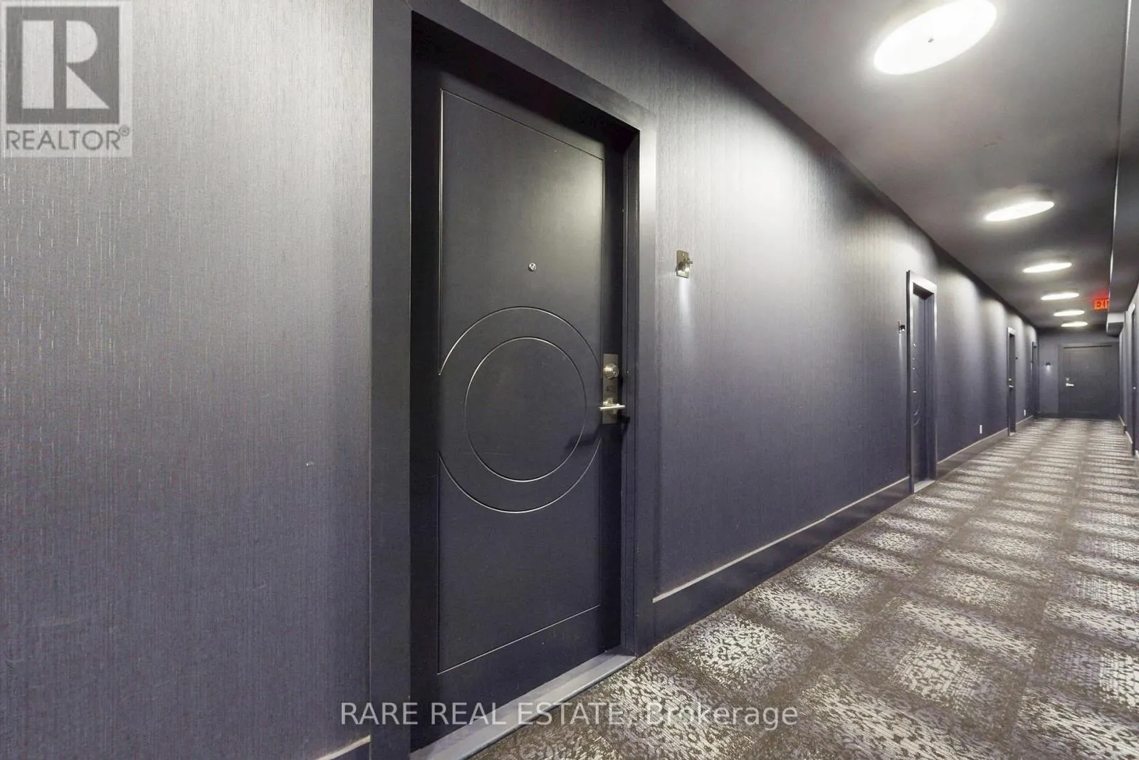 402 - 1638 BLOOR STREET W
