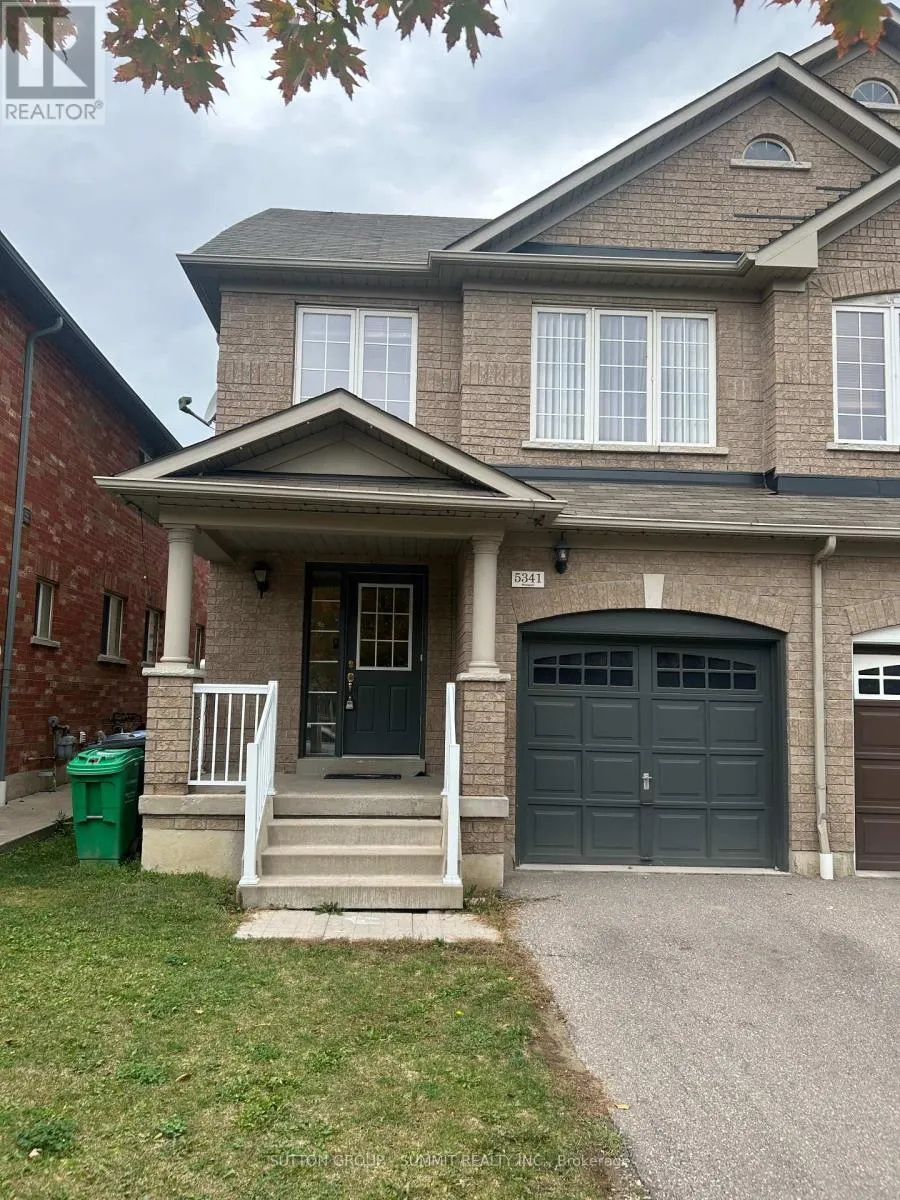 5341 ROADSIDE WAY