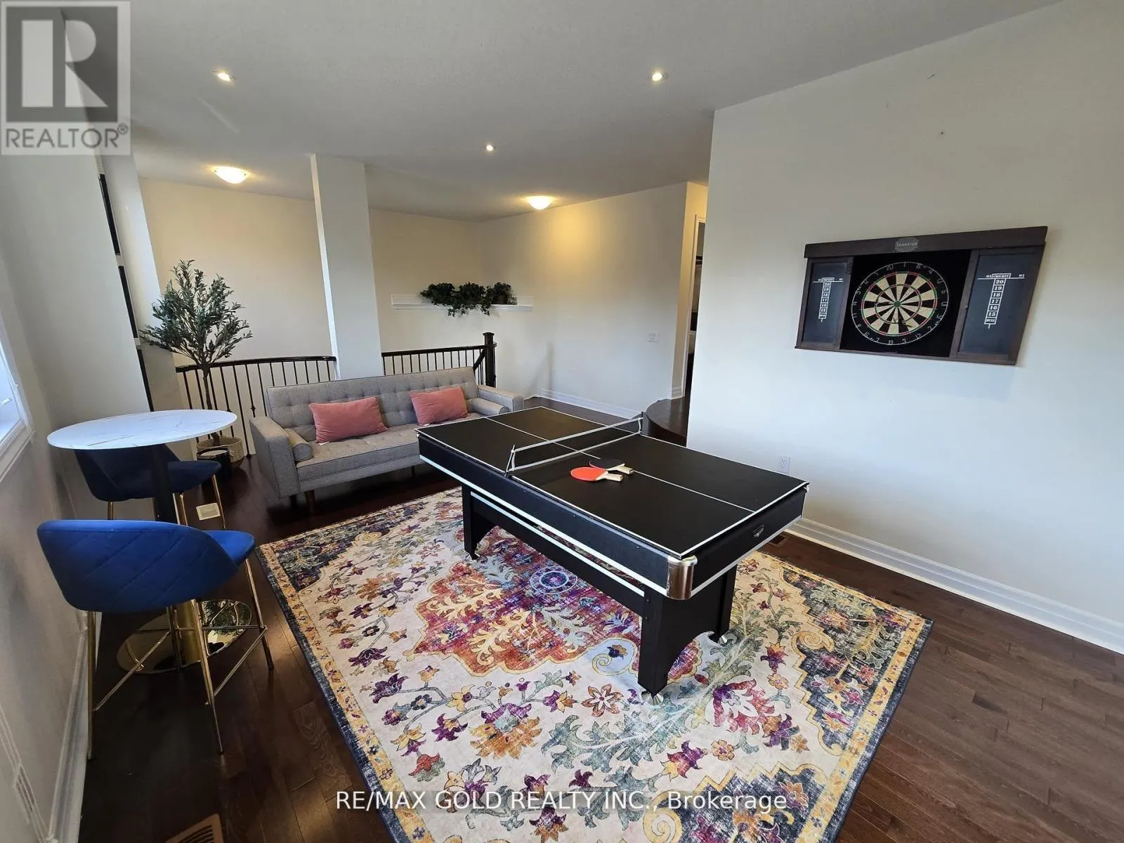 87 SCOTT BOULEVARD