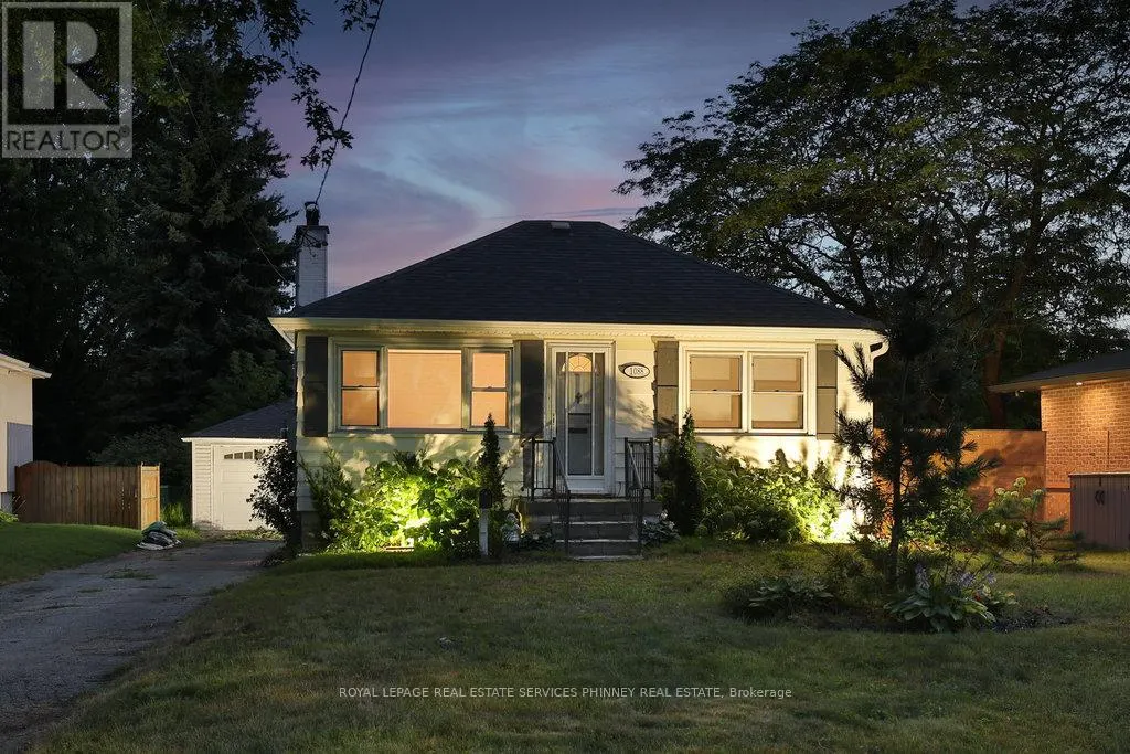 1088 CHERRIEBELL ROAD