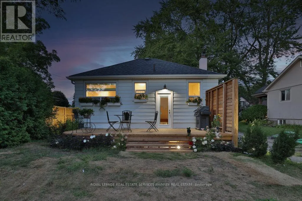 1088 CHERRIEBELL ROAD