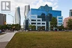 505 - 77 CITY CENTRE DRIVE W