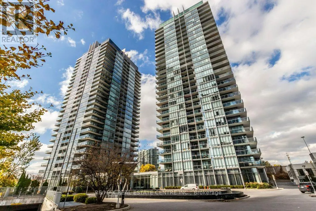1712 - 90 PARKLAWN ROAD