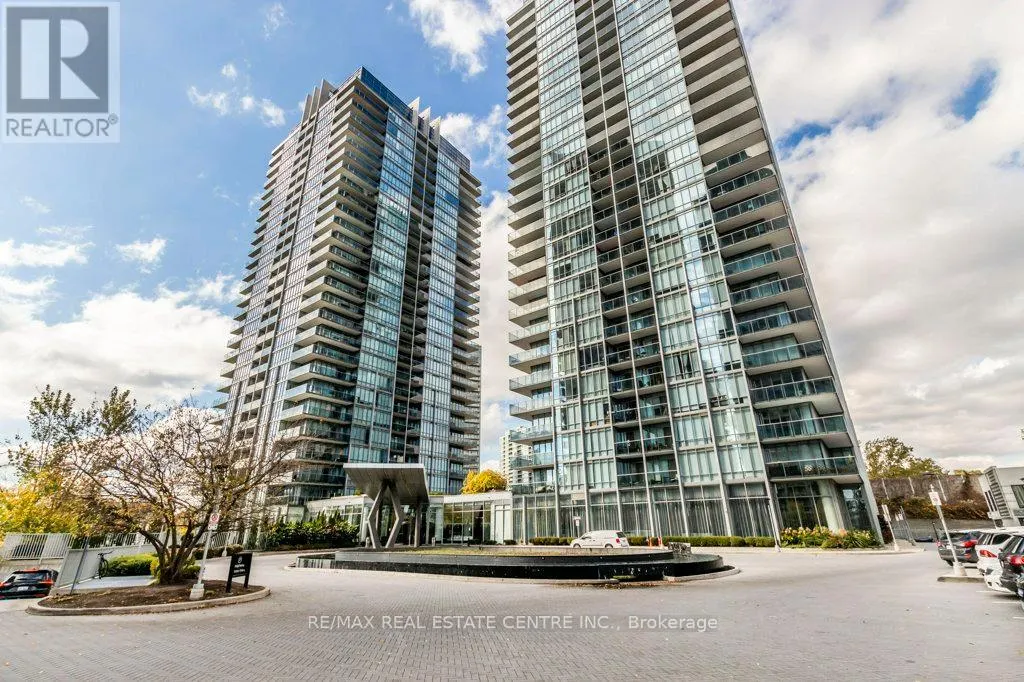 1712 - 90 PARKLAWN ROAD