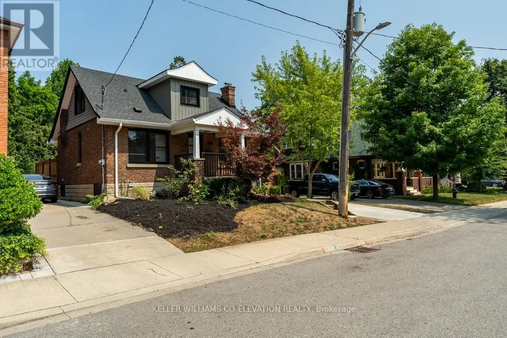 493 CROSBY AVENUE