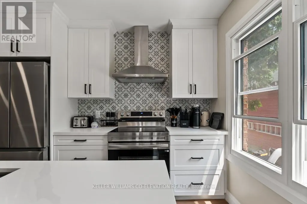 493 CROSBY AVENUE