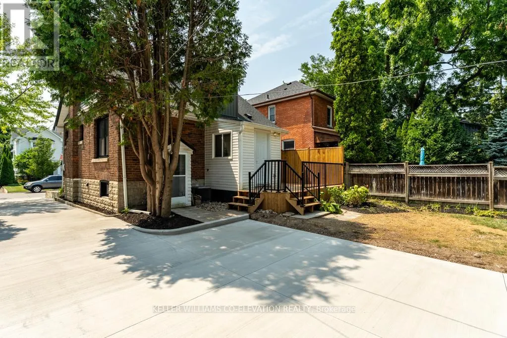 493 CROSBY AVENUE
