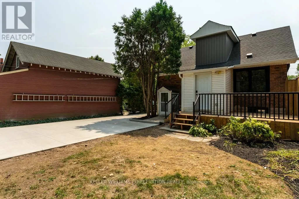 493 CROSBY AVENUE
