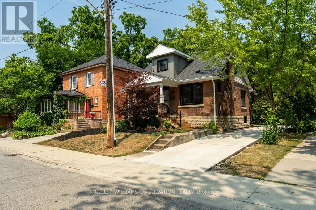 493 CROSBY AVENUE