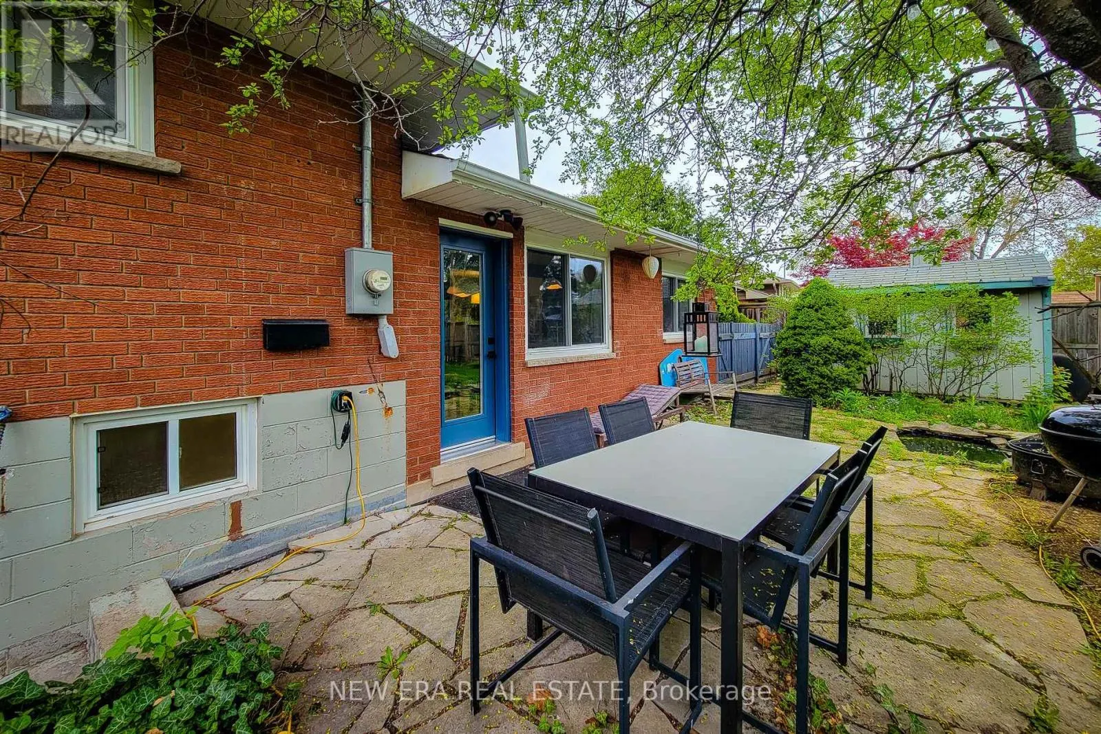 5322 WINDERMERE DRIVE