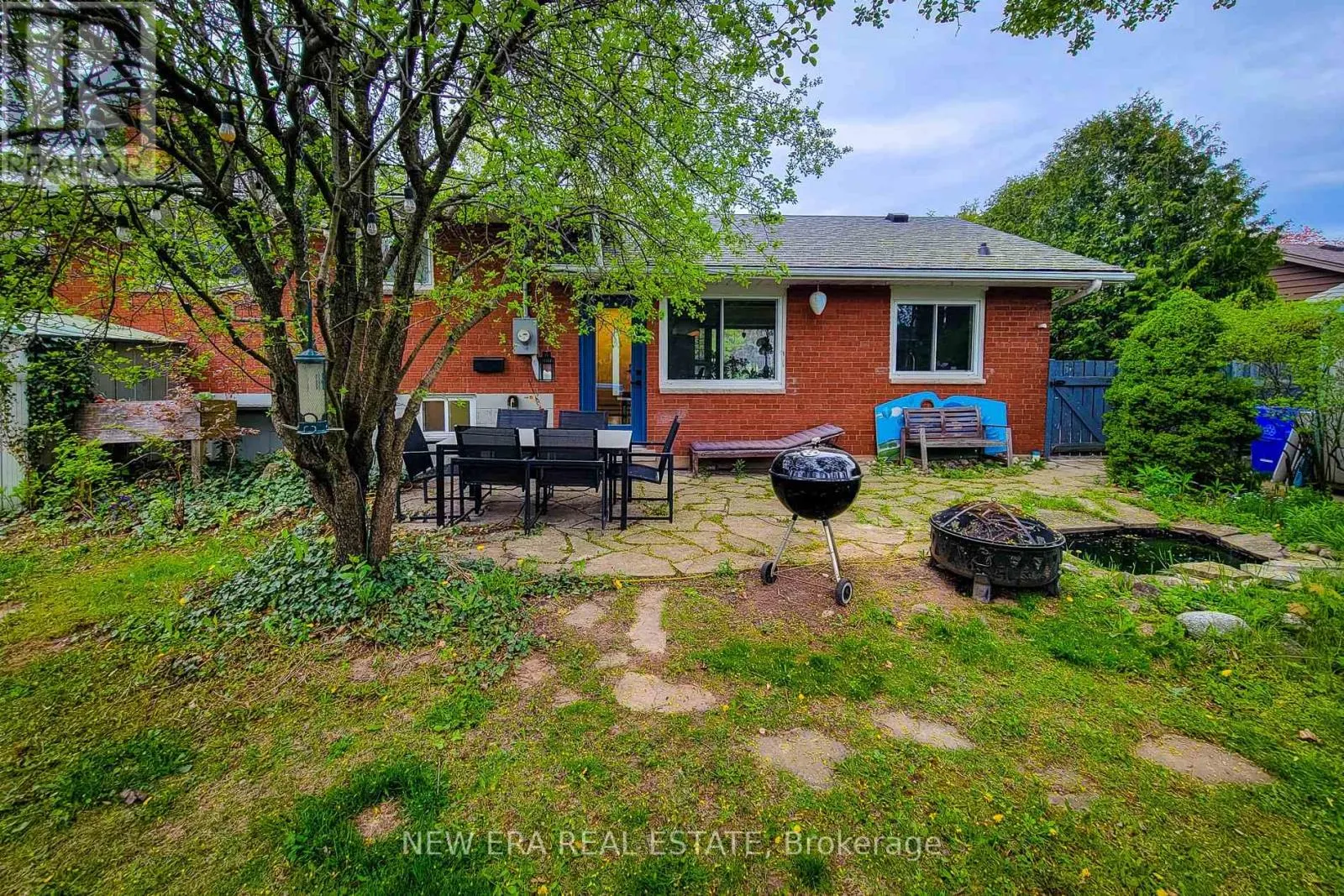 5322 WINDERMERE DRIVE