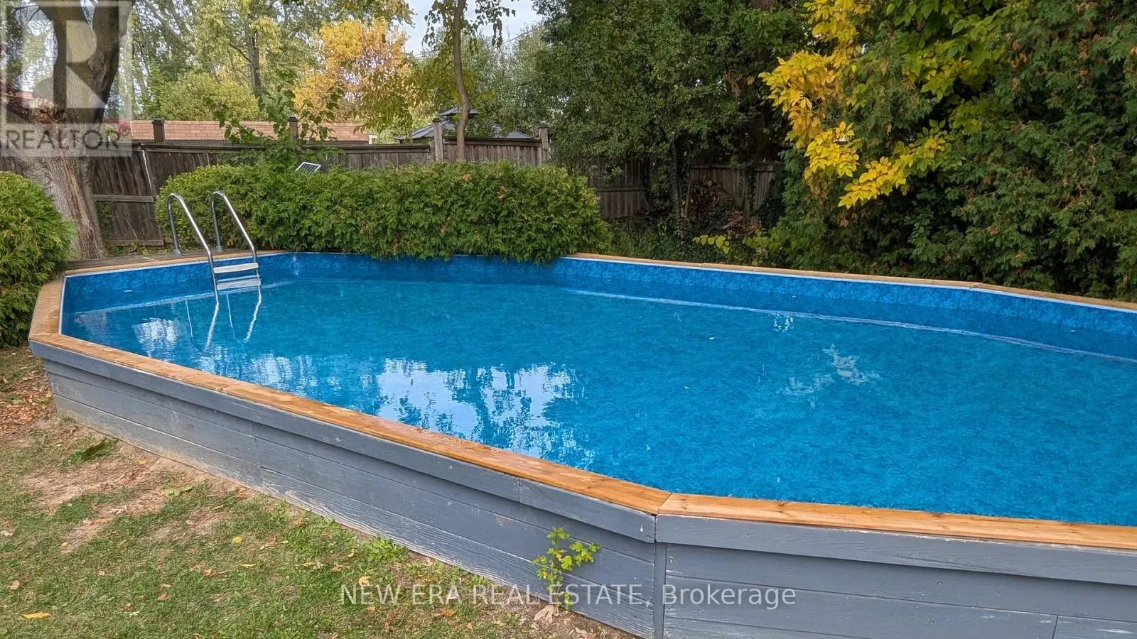 5322 WINDERMERE DRIVE