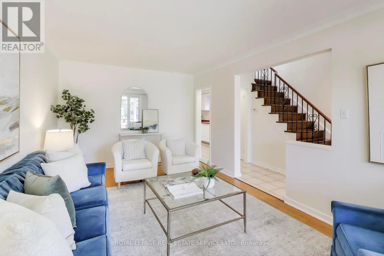 135 GILTSPUR DRIVE