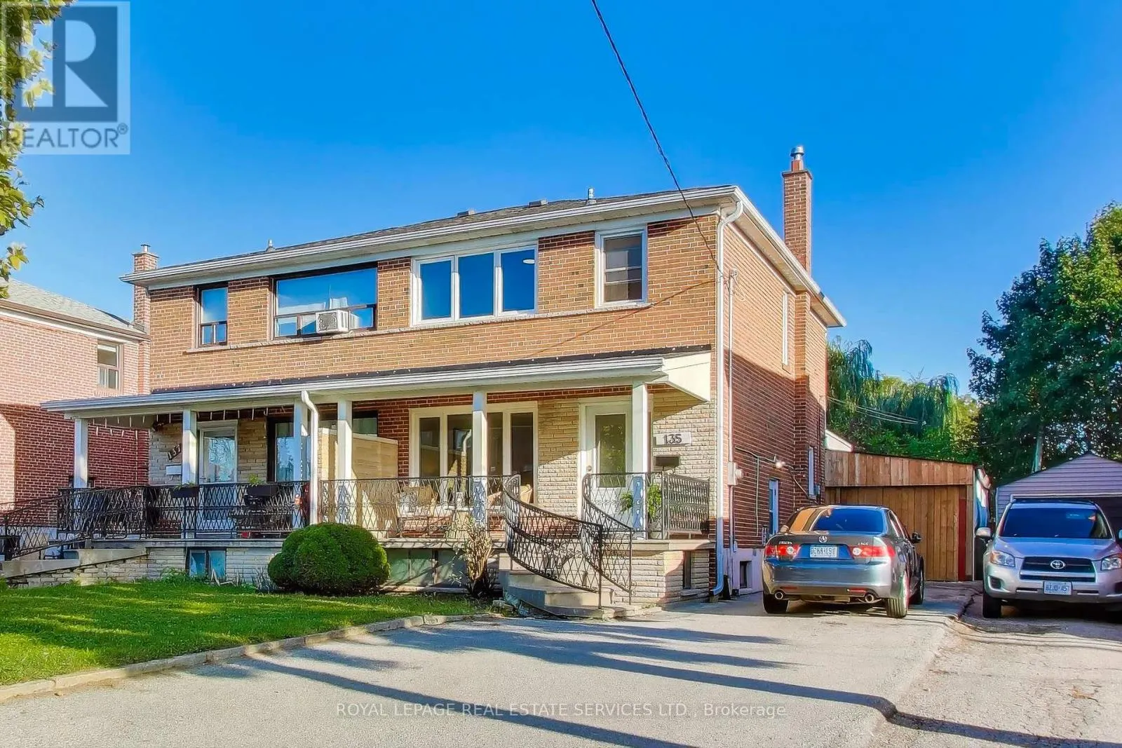 135 GILTSPUR DRIVE