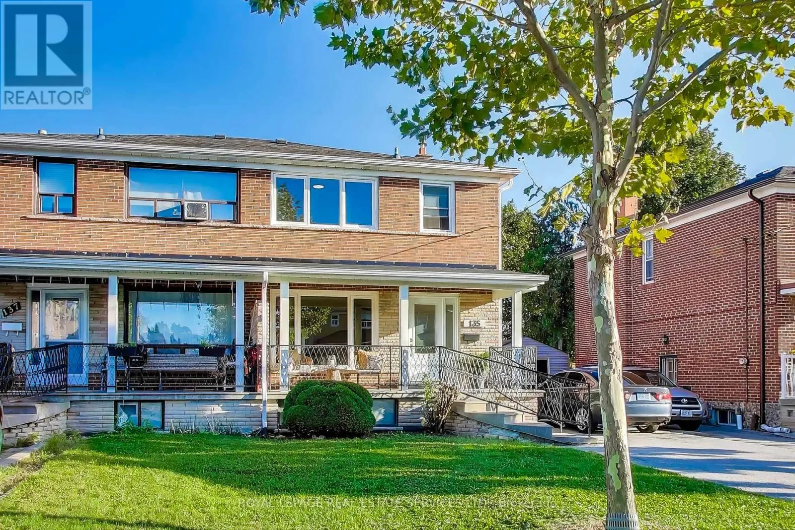 135 GILTSPUR DRIVE