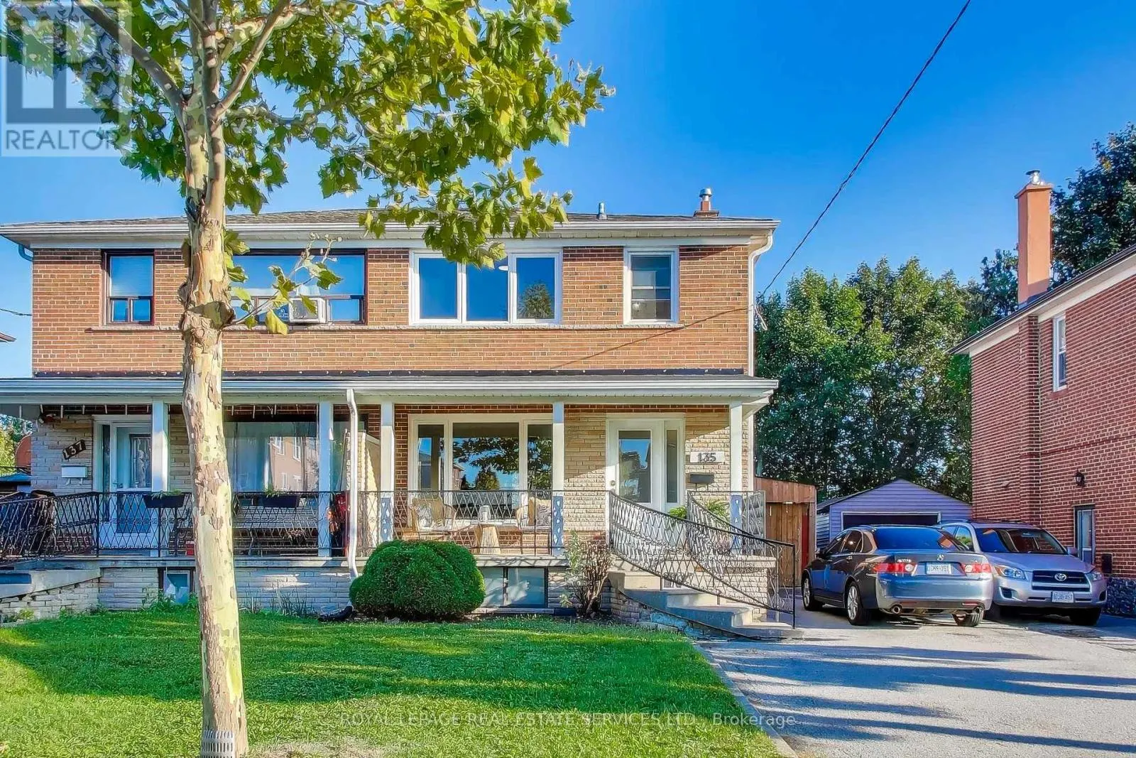 135 GILTSPUR DRIVE