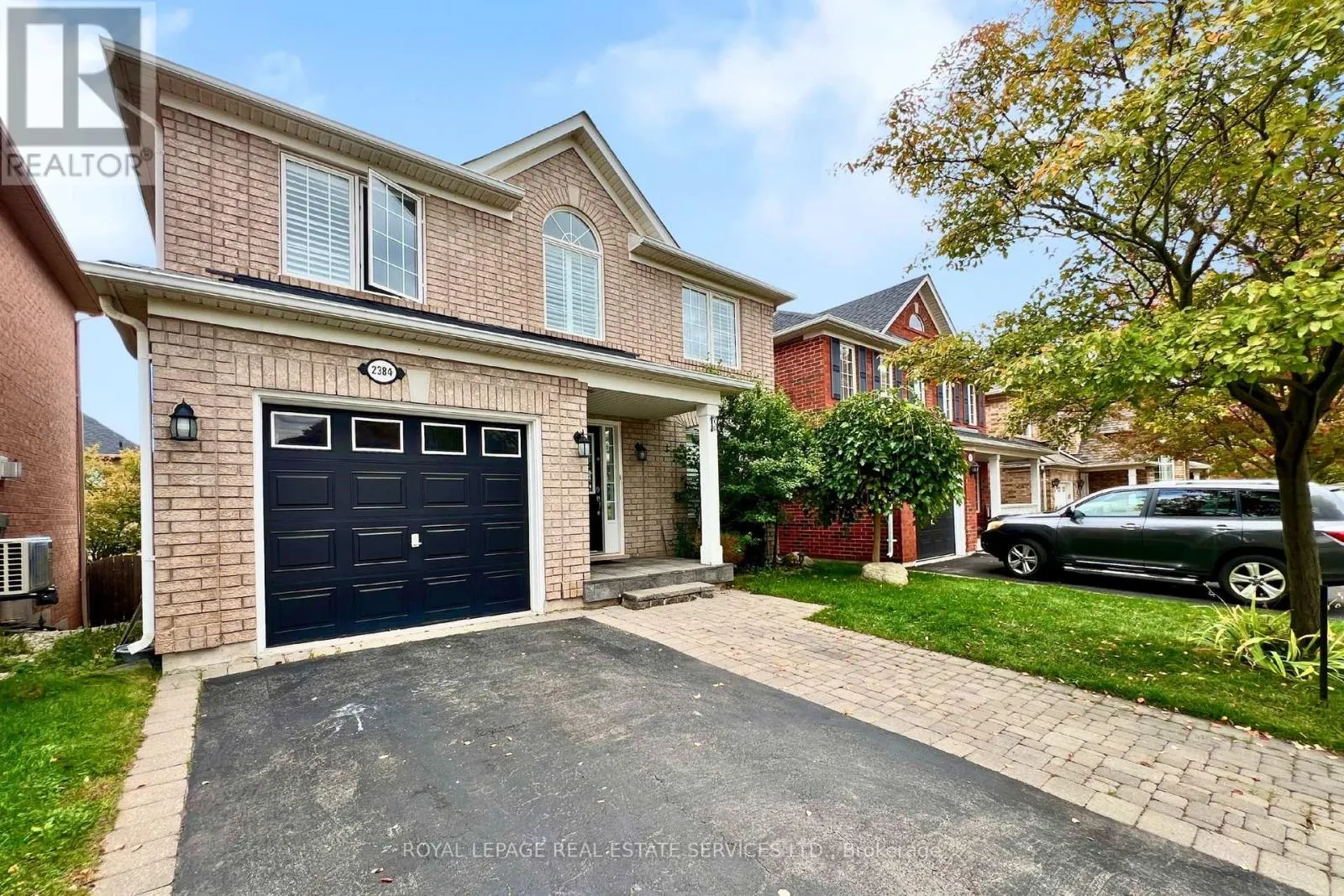 2384 HOLLYBROOK DRIVE