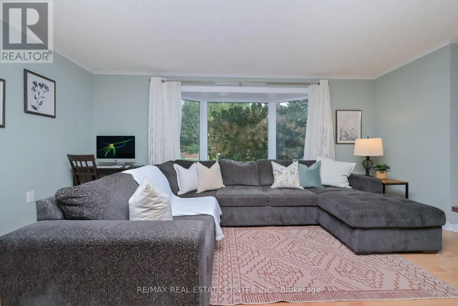 22 MORPETH ROAD