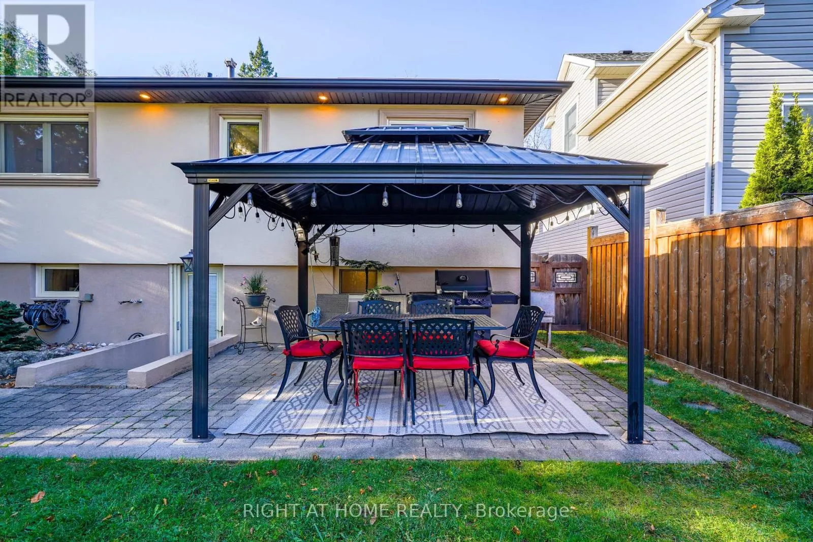 220 OVERTON PLACE