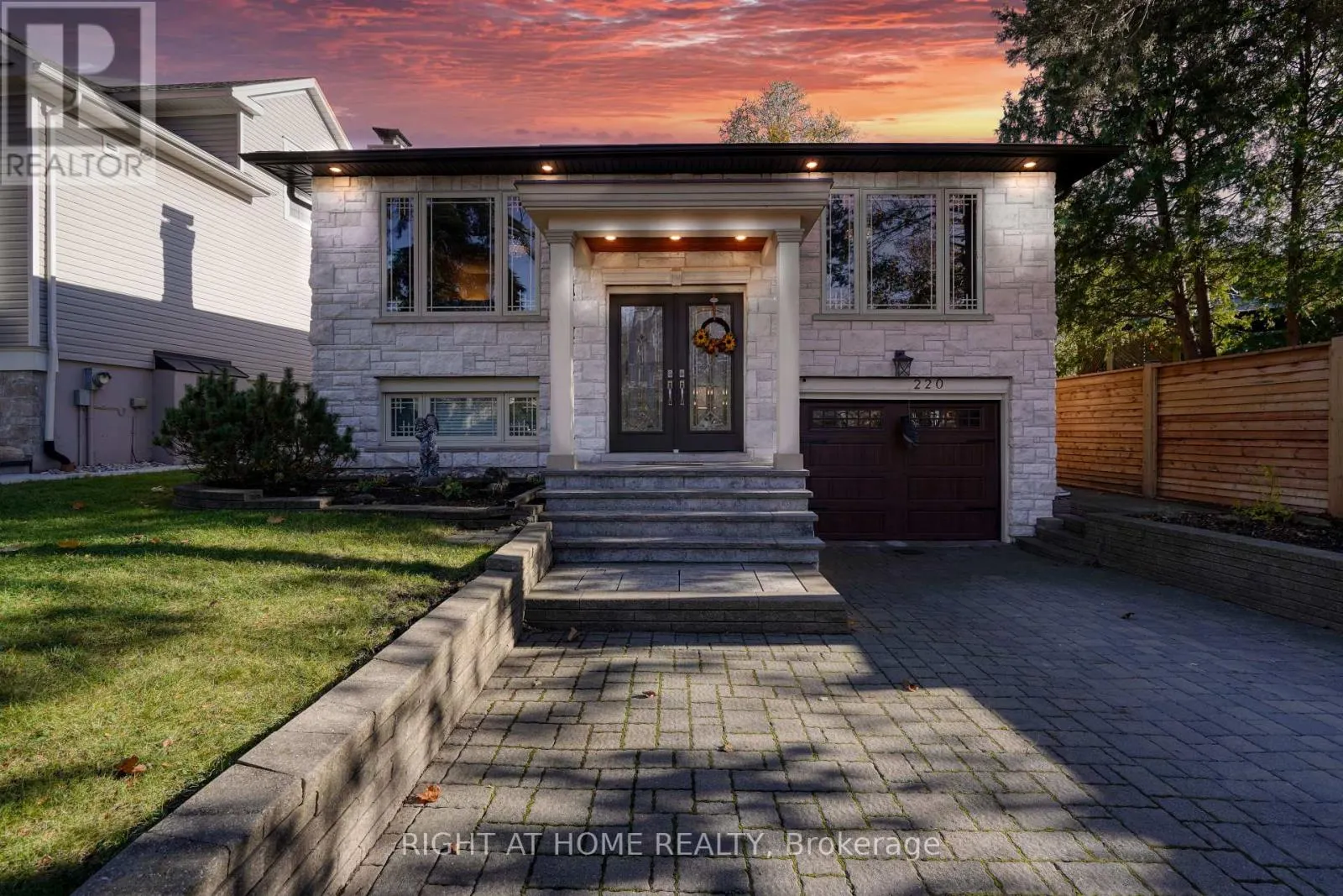 220 OVERTON PLACE