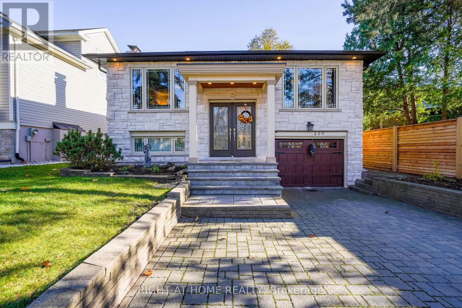 220 OVERTON PLACE
