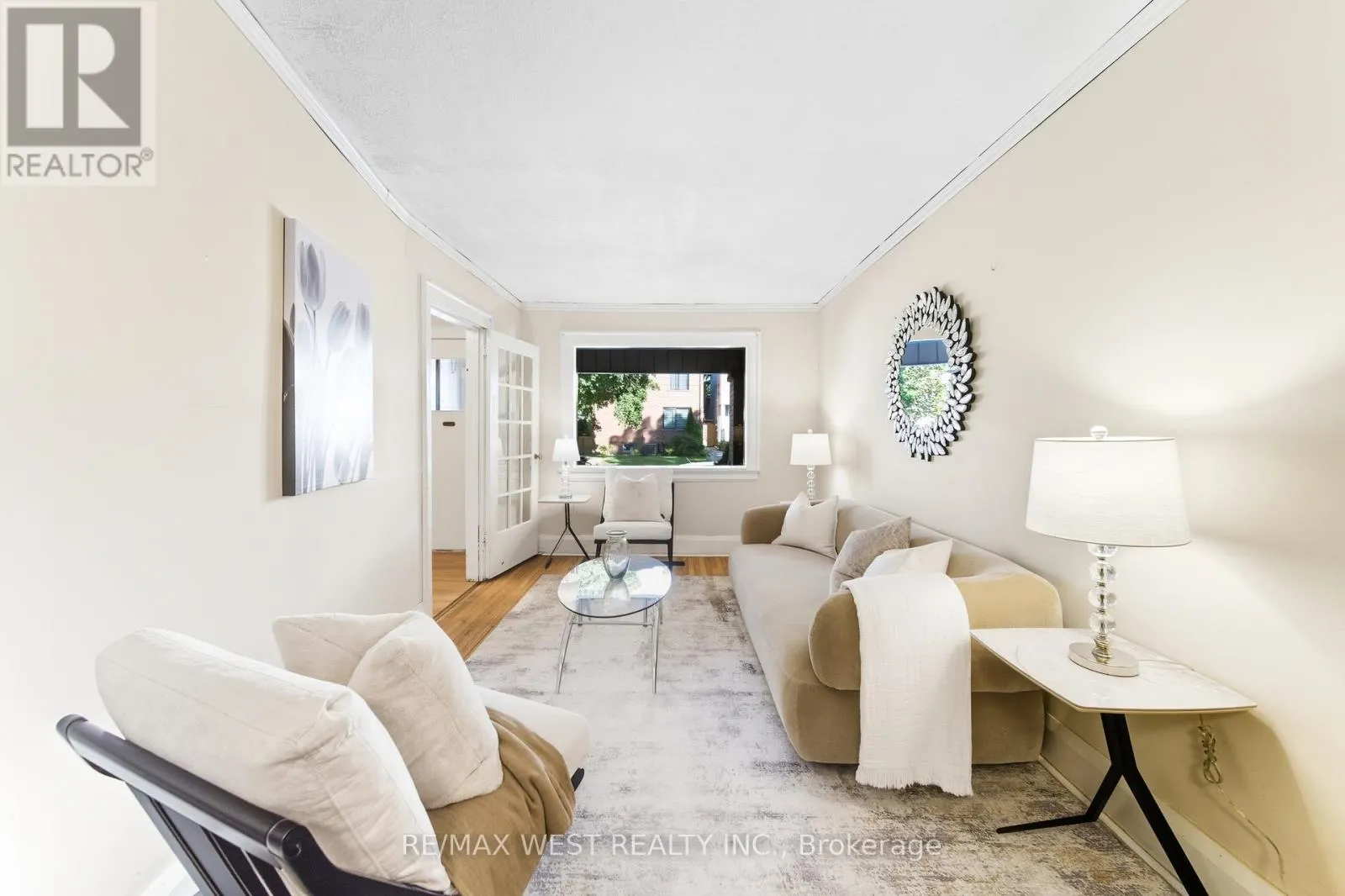 45 DEFOREST ROAD