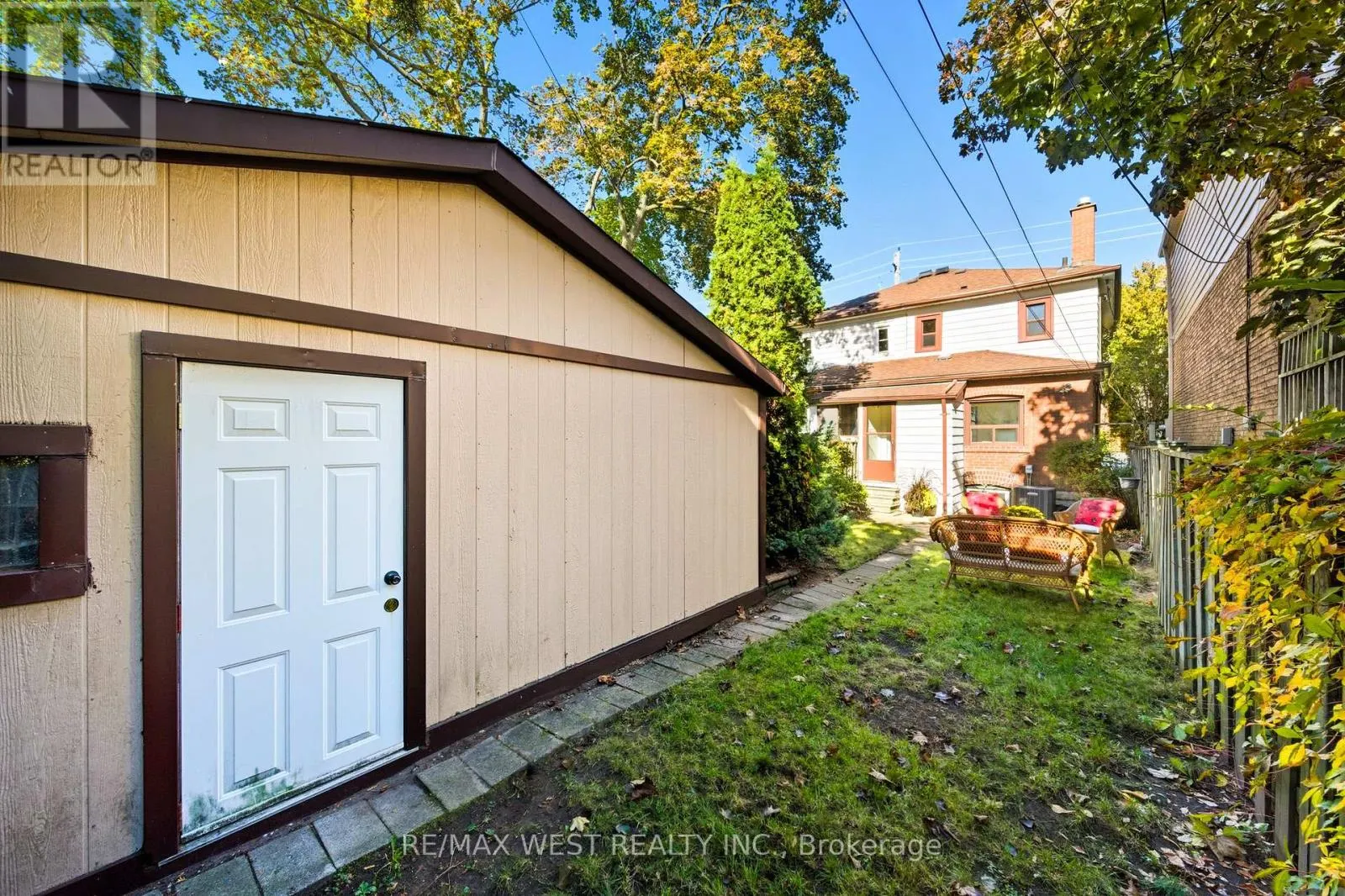 45 DEFOREST ROAD
