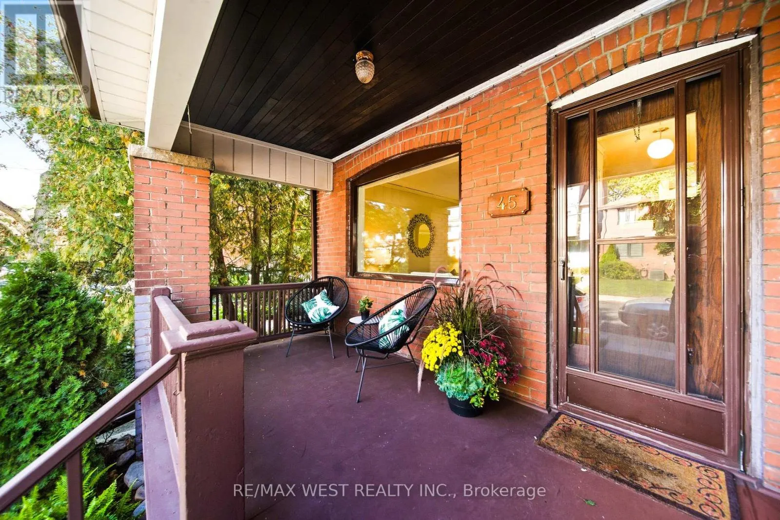 45 DEFOREST ROAD